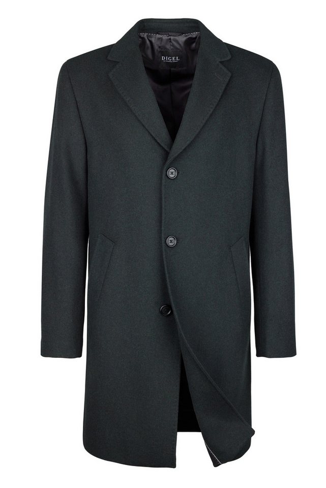 Digel Langmantel Dax (1-tlg) touching Buttons von Digel