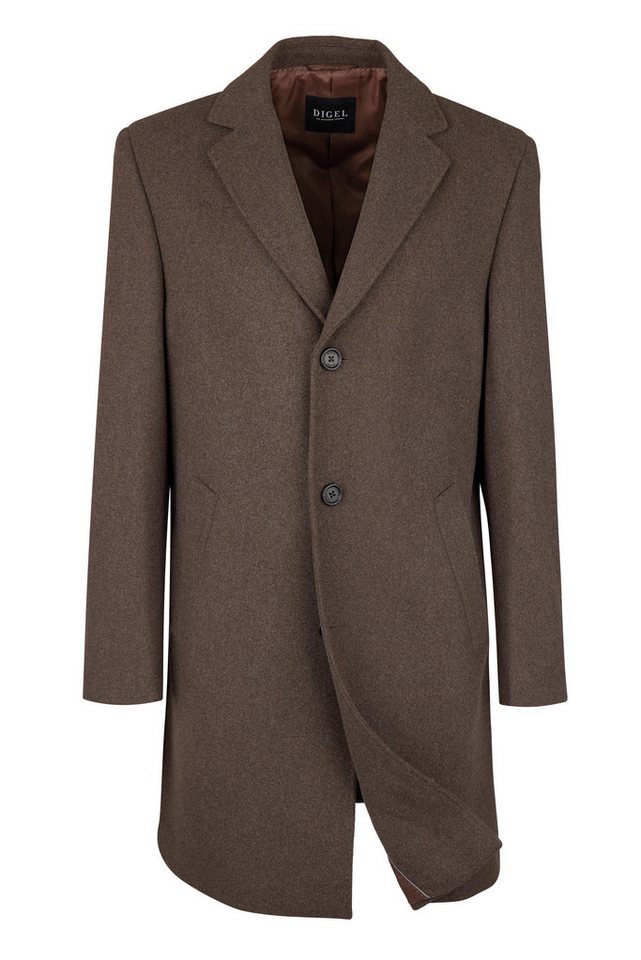 Digel Langmantel Dax (1-tlg) touching Buttons von Digel