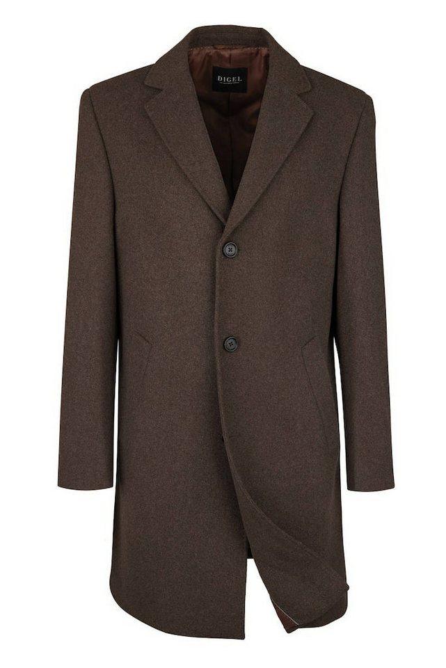 Digel Langmantel Mantel für Herren (1-tlg) keine Angabe von Digel