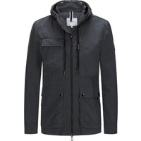 Digel Leichte Freizeitjacke mit Kapuze, Slim Fit von Digel