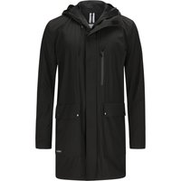 Digel Leichte Freizeitjacke mit Kapuze, Slim Fit von Digel