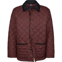 Digel Leichte Jacke Dalton mit Rauten-Steppmuster von Digel