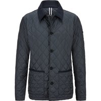 Digel Leichte Jacke Dalton mit Rauten-Steppmuster von Digel