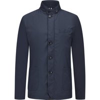 Digel Overshirt Kingsman in Sakko-Optik von Digel