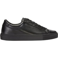 Digel Low Top Sneaker aus Glattleder von Digel