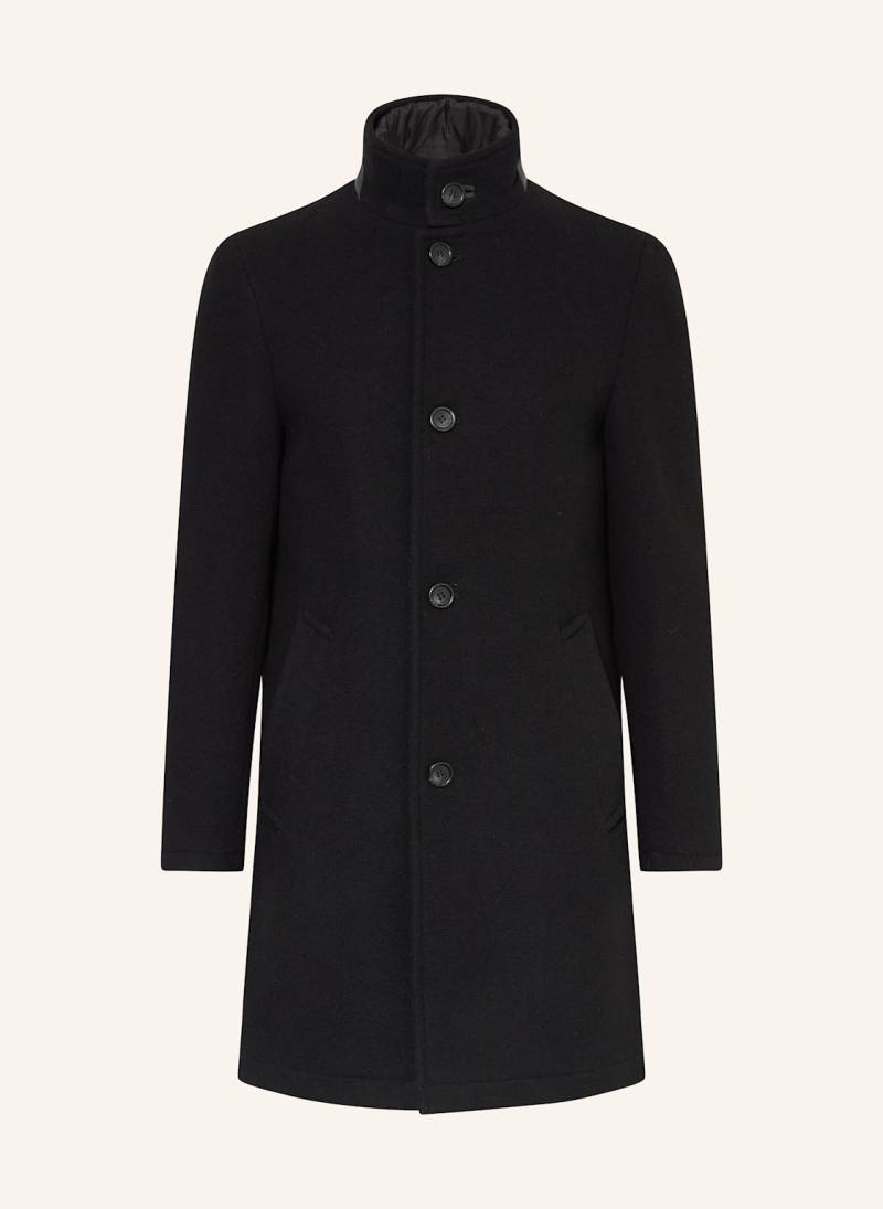 Digel Mantel Delray schwarz von Digel