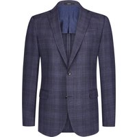 Digel Meliertes Sakko mit Schurwolle von Digel