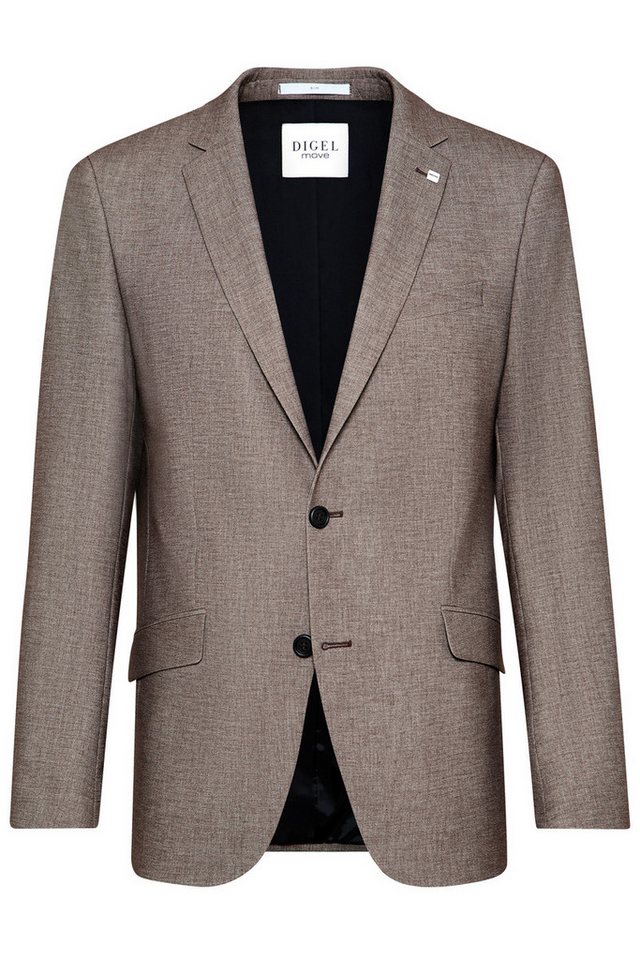 Digel Sakko Allan von Digel