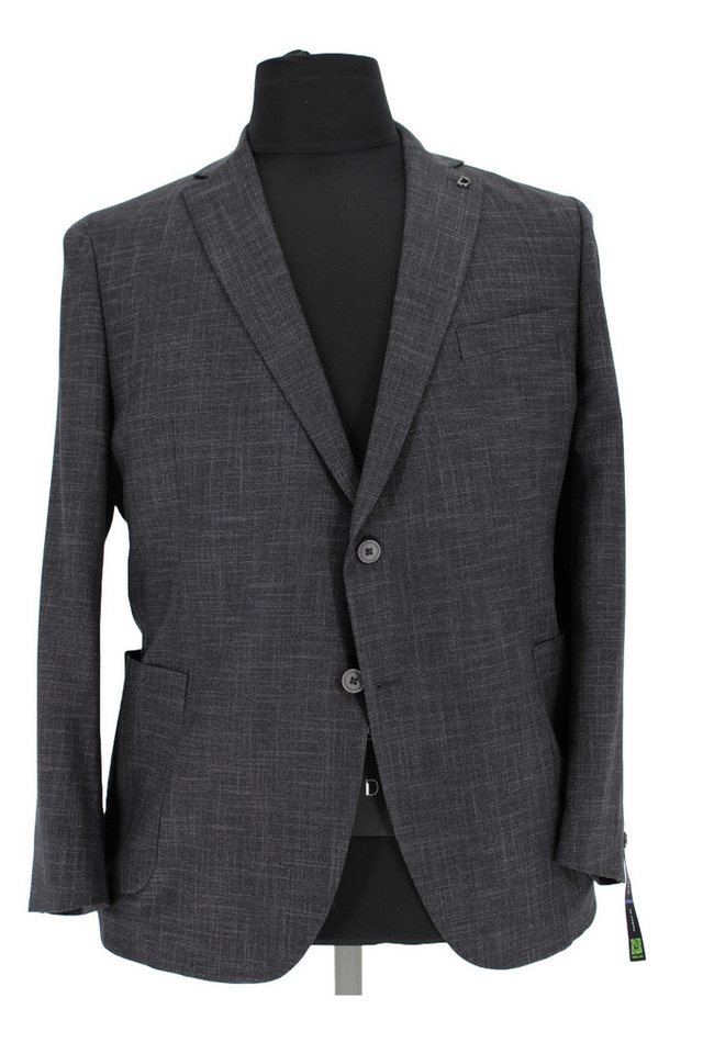 Digel Sakko Herren Sakko Antrazit Edward 42 von Digel