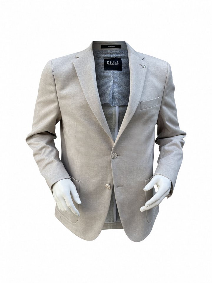 Digel Sakko - Edward ST von Digel