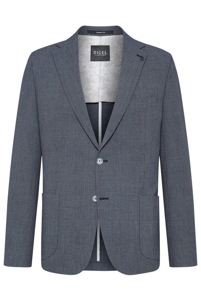 Digel Sakko Edward von Digel