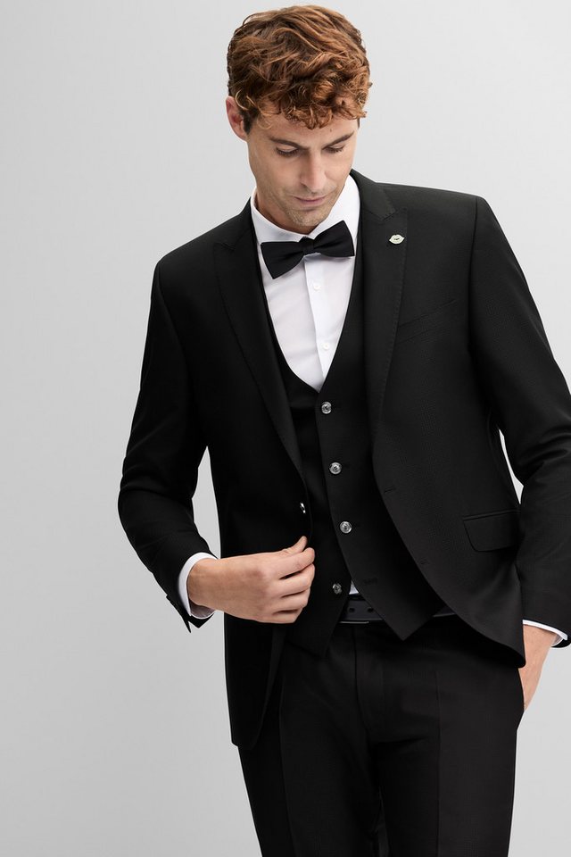 Digel Anzugsakko Ringo (1-tlg., Polyester-Viskosemix) von Digel