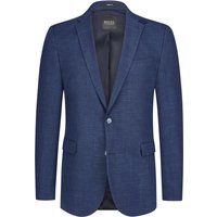 Digel Sakko mit Leinen und Stretch von Digel