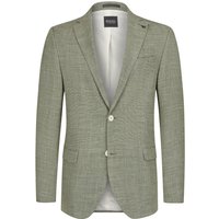 Digel Sakko mit Leinen und Stretch von Digel