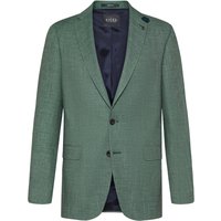 Digel Sakko mit feiner Struktur und Stretchanteil, Modern Fit von Digel