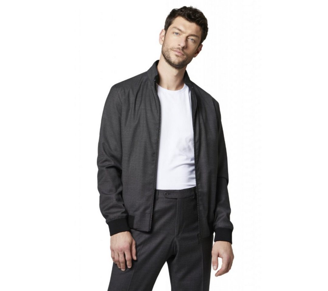 Digel Stricksakko - Blouson-Sakko - Sakko - Businessjacke - Sakkojacke - von Digel