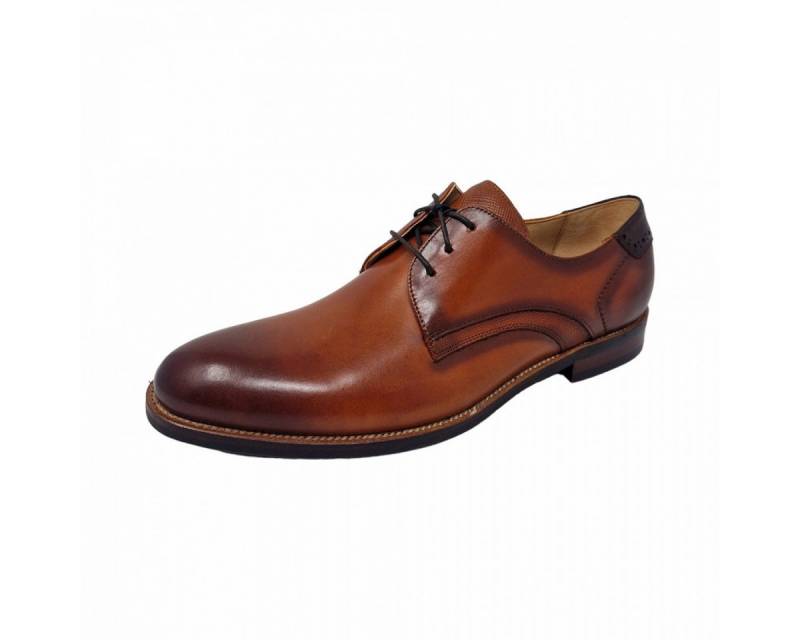 Digel Scout Schnürschuh von Digel