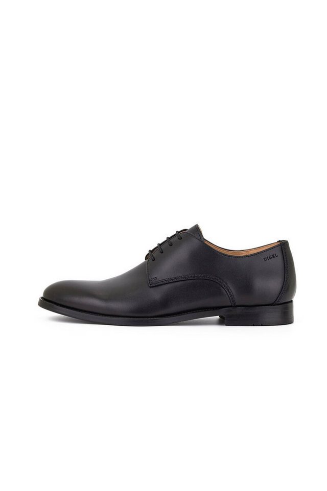 Digel Herren Schuh Sebastian 10 Schnürschuh von Digel