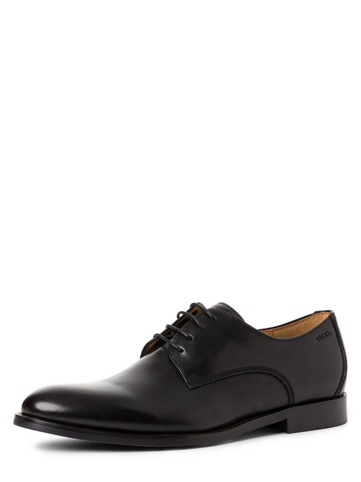Digel Sebastian Schnürschuh Digel Sebastian Schnürschuh von Digel