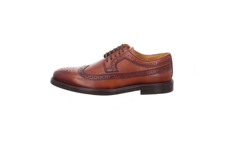 Digel Sherlock Schnürschuh von Digel