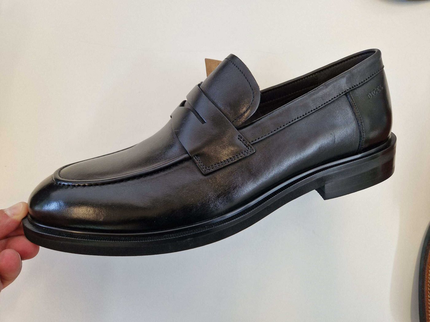 Digel Slipper von Digel