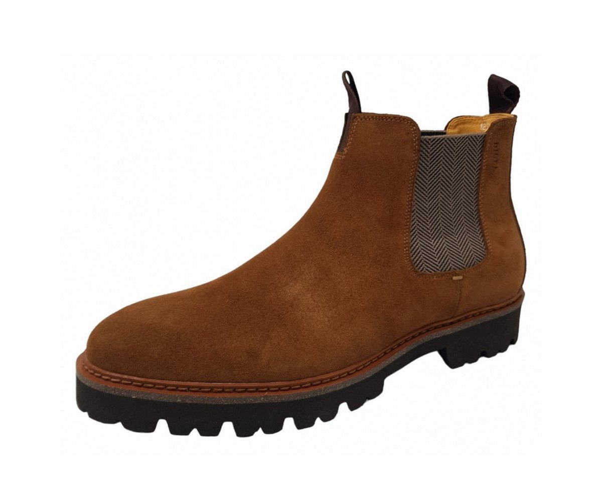 Digel Slow Stiefel von Digel