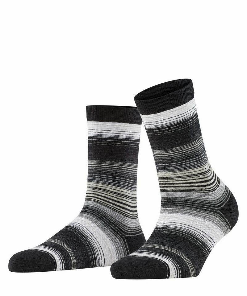 Digel Socken Stripe SO von Digel