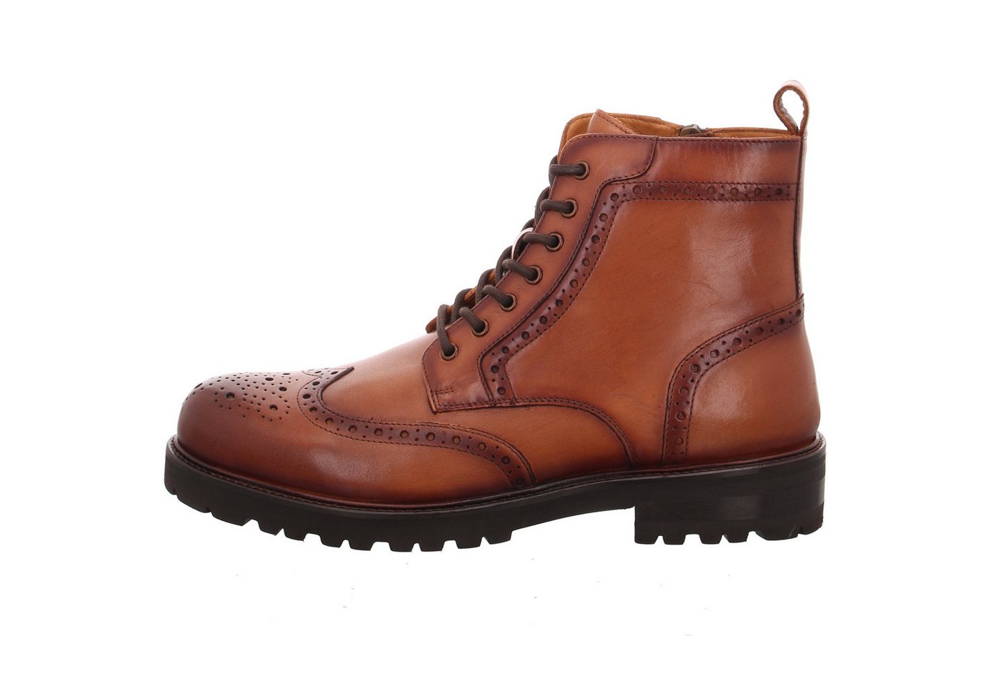 Digel Spencer Schnürstiefelette von Digel