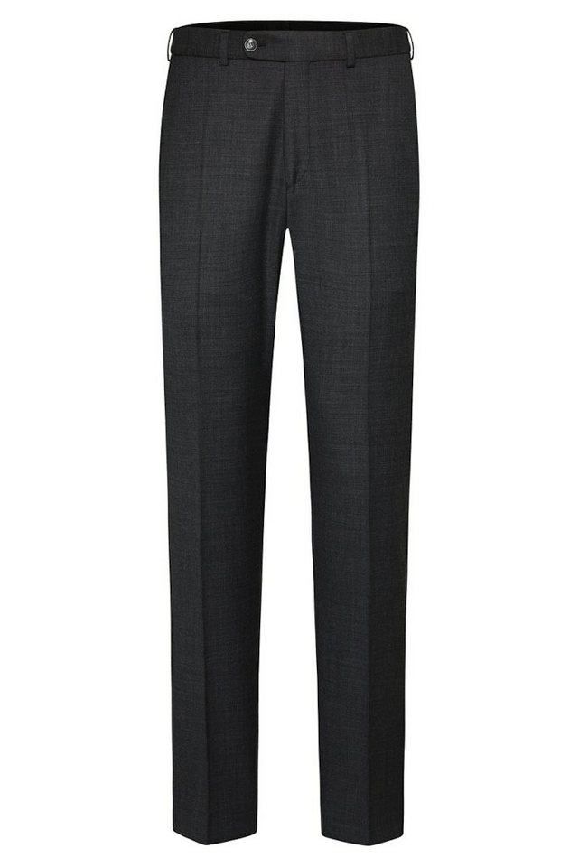 Digel Stoffhose Bundfaltenhose für Herren (1-tlg) von Digel