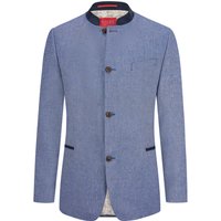 Digel Trachtenjanker Ewald mit Leinenanteil von Digel