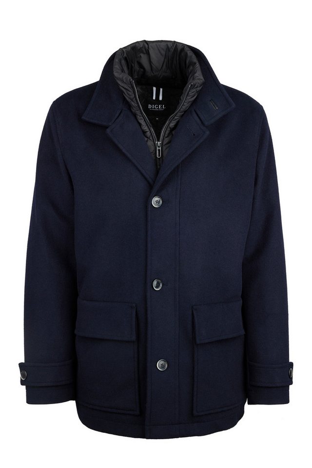 Digel Winterjacke Dayton (1-St) windundurchlässig von Digel
