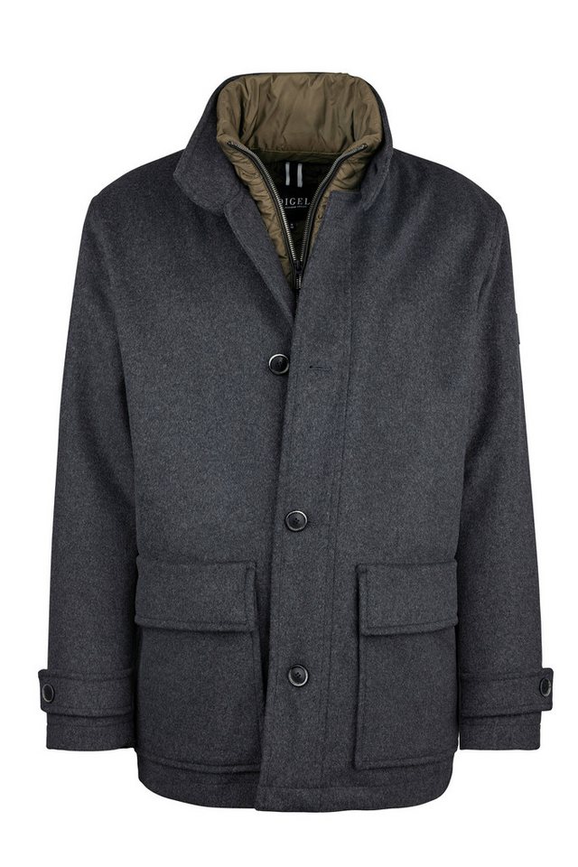 Digel Winterjacke Dayton (1-St) windundurchlässig von Digel