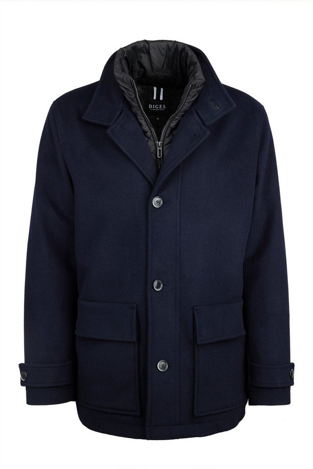 Digel Winterjacke Dayton (1-St) windundurchlässig von Digel