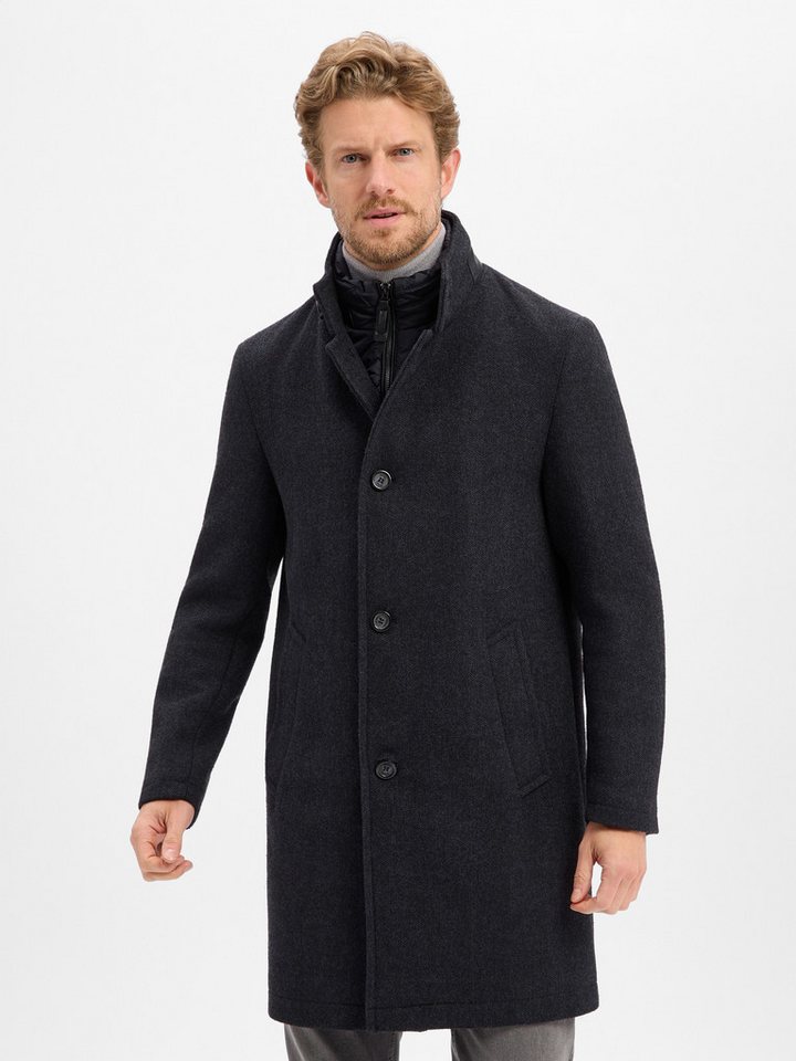 Digel Wollmantel Delray von Digel