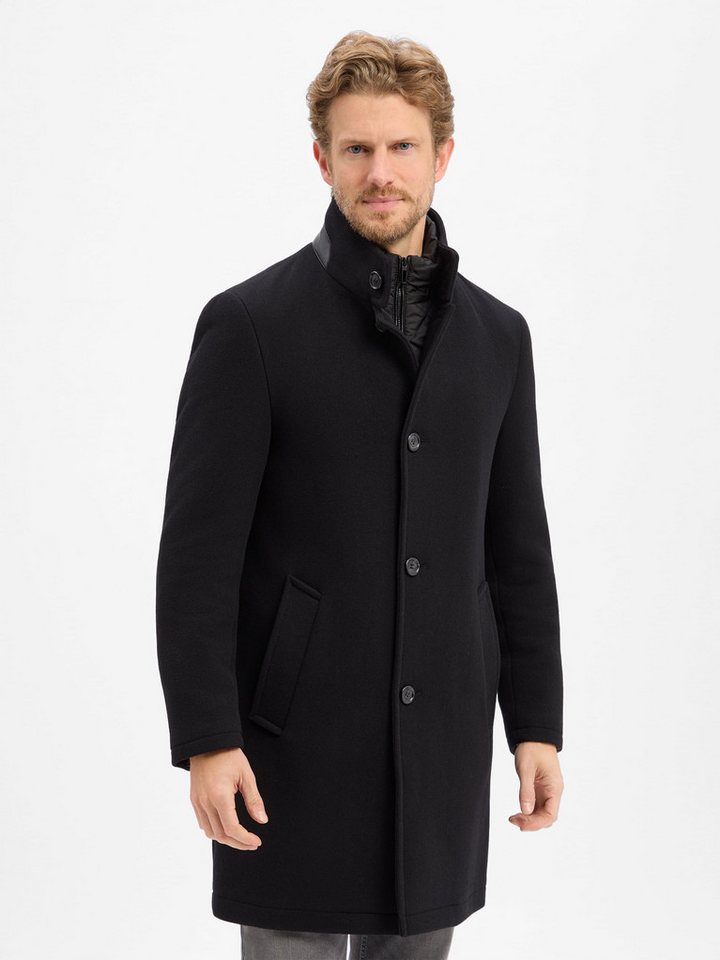 Digel Wollmantel Delray von Digel