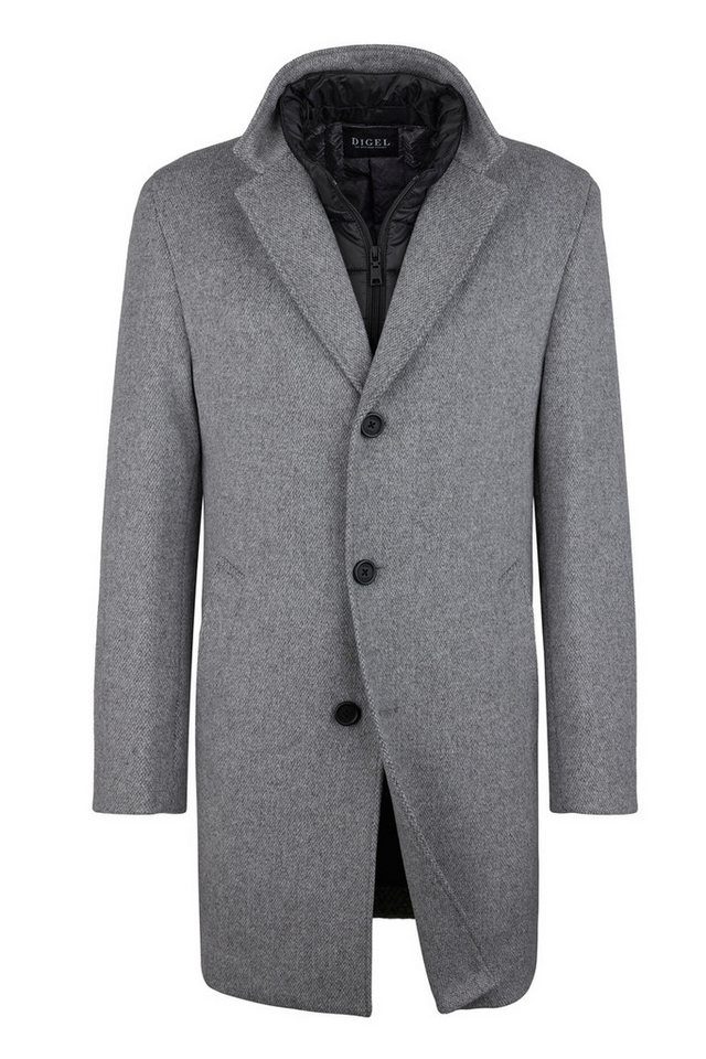 Digel Wollmantel Deus 46 von Digel