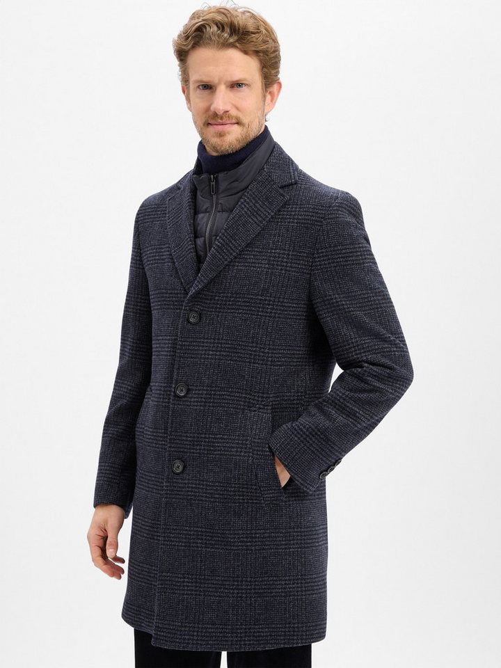 Digel Wollmantel Deus von Digel