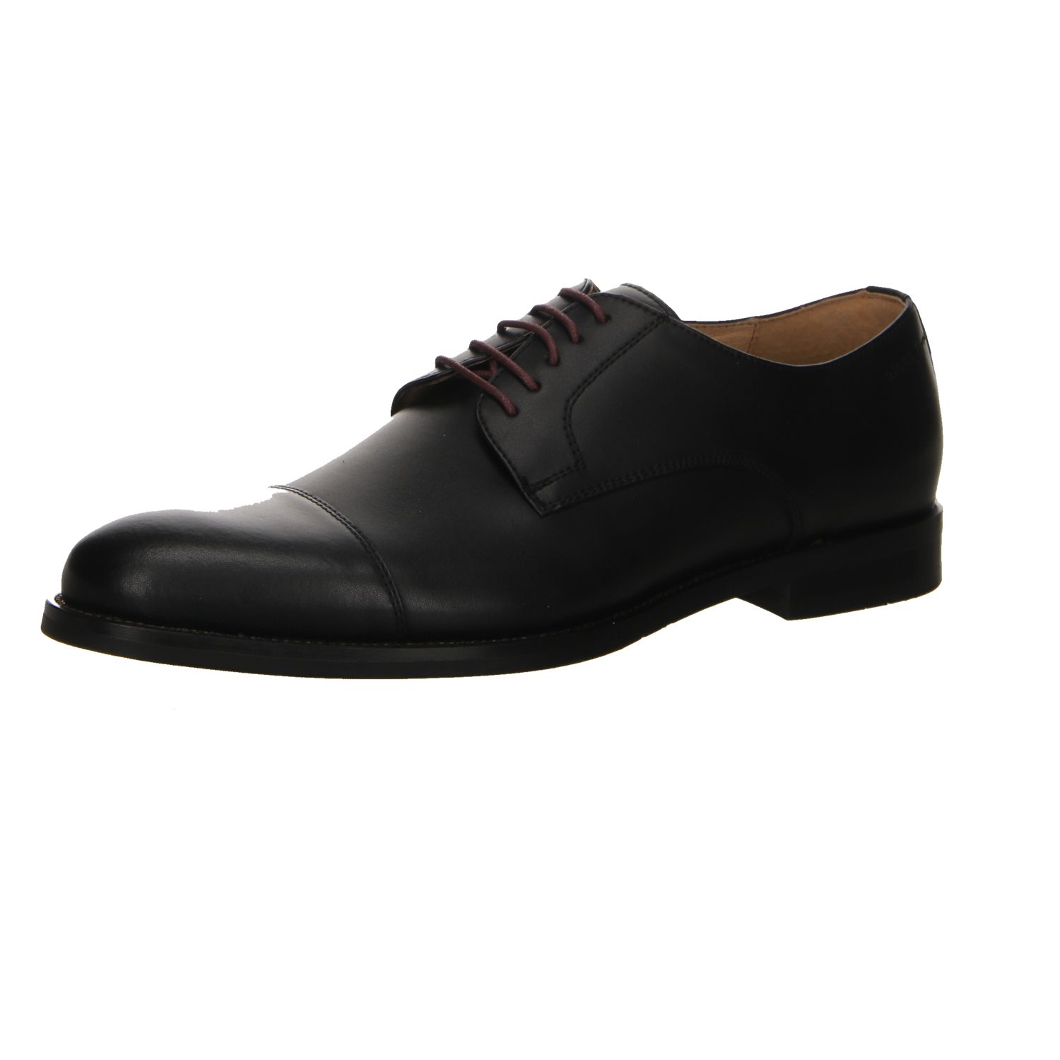 male Business Schuhe schwarz Skipp 42 von Digel