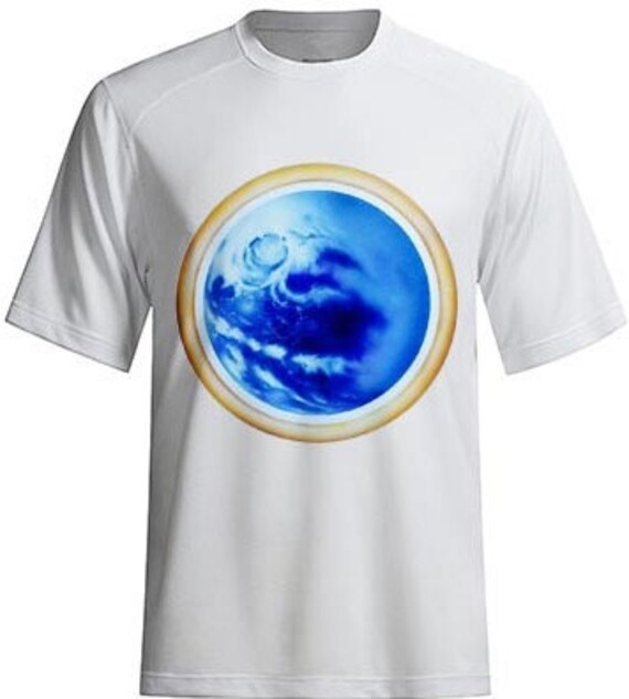 T-Shirts von DigitalHandArt