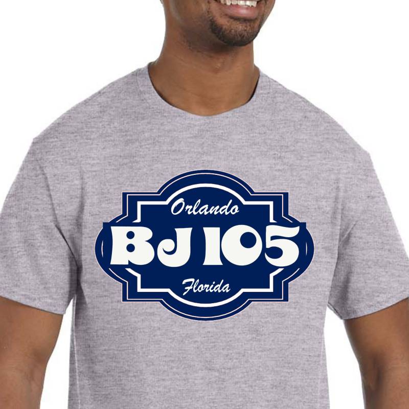 Bj105 T-Shirt Neu Farbe Und Größe Auswählen von DigitalStylistics