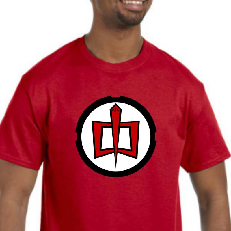 The Greatest American Hero T-Shirt Neu Wählen Sie Ihre Farbe Und Größe 80Er Jahre Tv-Serie von DigitalStylistics