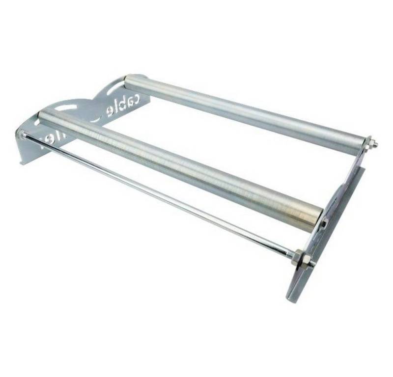 Digitus Zubehör-Set Kabeltrommelabroller 600 x 400 x 100 mm DN-CR-001 von Digitus