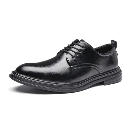 Dihou88 Herrenschuhe, rutschfest, bequem, Freizeitschuhe(41 EU) von Dihou88