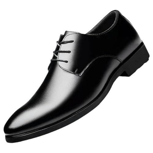 Dihou88 Herrenschuhe: Weich, atmungsaktiv, leicht, wasserabweisend, rutschfest(44 EU) von Dihou88