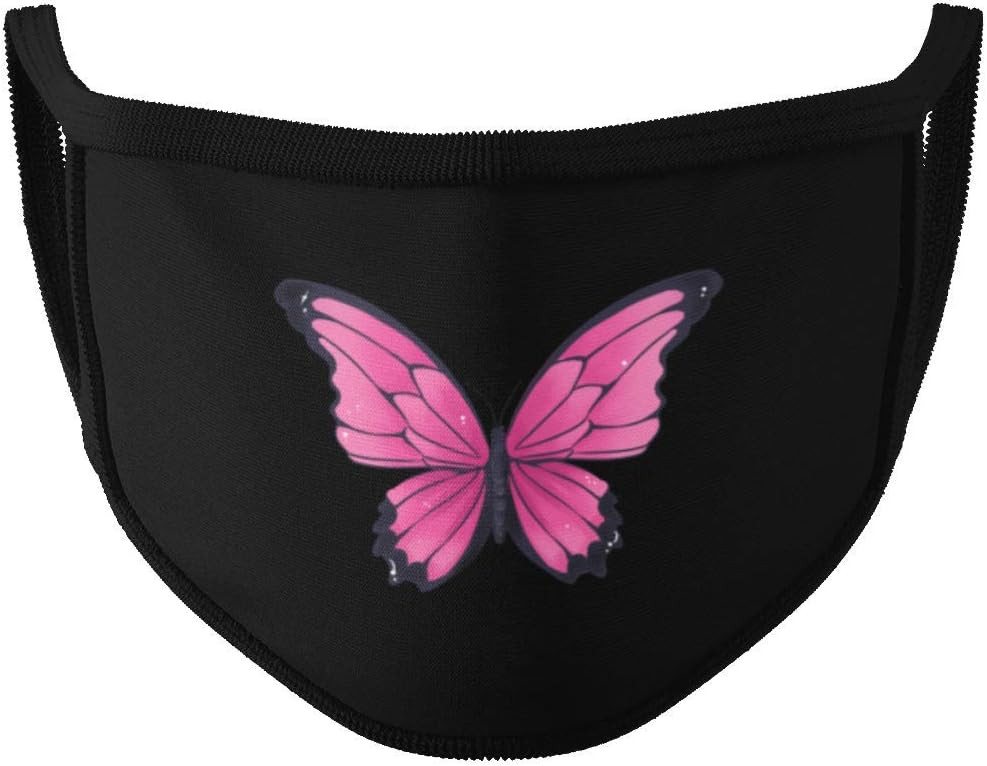 Dilara Mund-Nasen-Masken Baumwollmasken mit Sprüchen & Motiven - Gesicht Stoffmasken Aufdruck, aus Baumwolle - Waschbar, Atmungsaktiv & Wiederverwendbar von Dilara