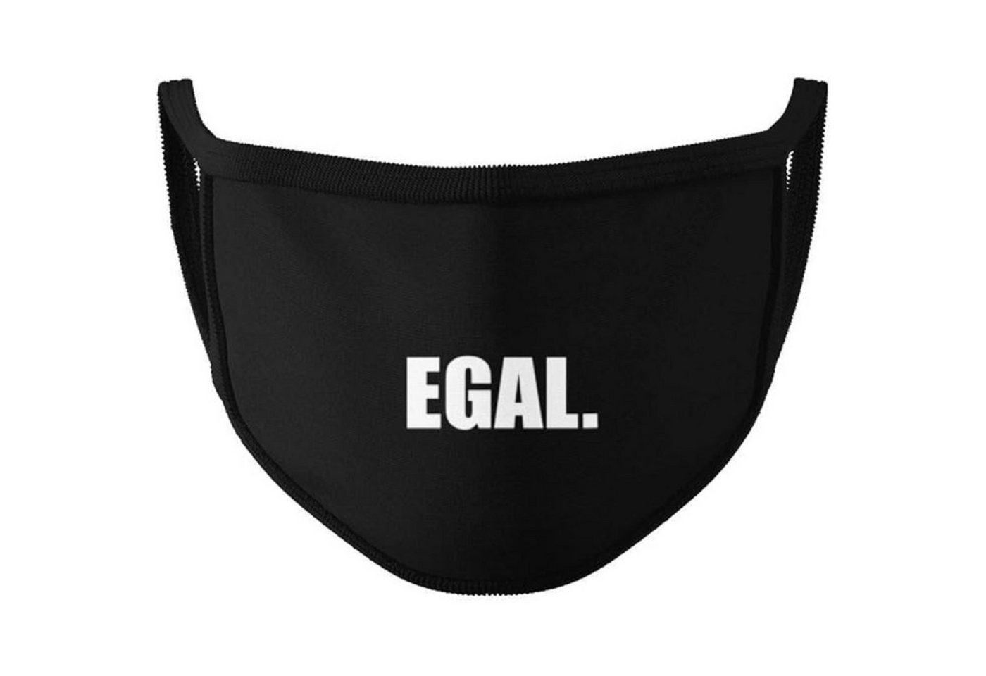 Dilara Mund-Nasen-Masken mit lustigen Sprüchen - Schwarze Gesicht Stoffmaske für Erwachsene, Waschbar, Atmungsaktiv & Wiederverwendbar von Dilara