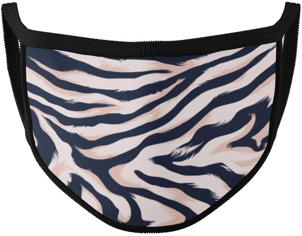 Dilara Mund-Nasen-Masken mit verschiedenen Tarnmuster - Camouflage Gesichtsmaske aus Baumwolle, Waschbar, Atmungsaktiv & Wiederverwendbar von Dilara