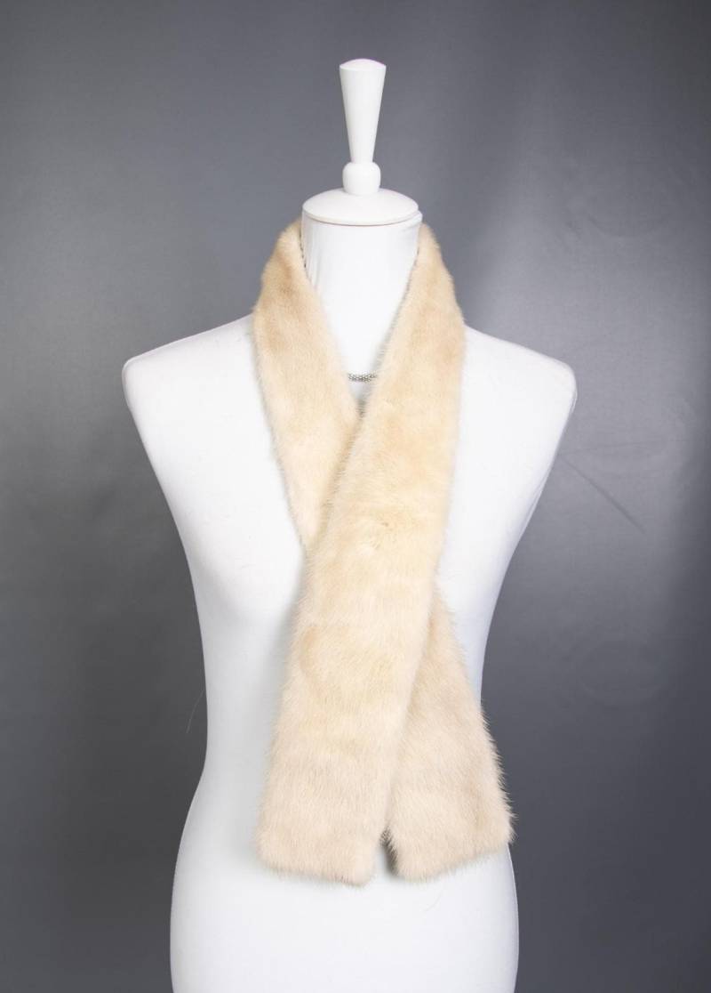 1377 Glamouröse Echt Nerz Pelz Mantel Jacke Stola Wunderschöner Look 1377 Glamouröse Echt Nerz Pelz Mantel Jacke Stola Wunderschöner Look von DilartPlus