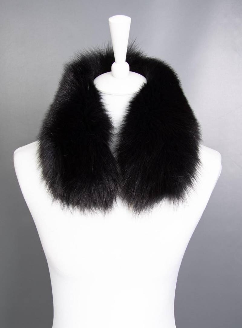 1432 Glamouröse Echt Blaufuchs Pelz Jacke Stola Wunderschöner Look 1432 Glamouröse Echt Blaufuchs Pelz Jacke Stola Wunderschöner Look von DilartPlus