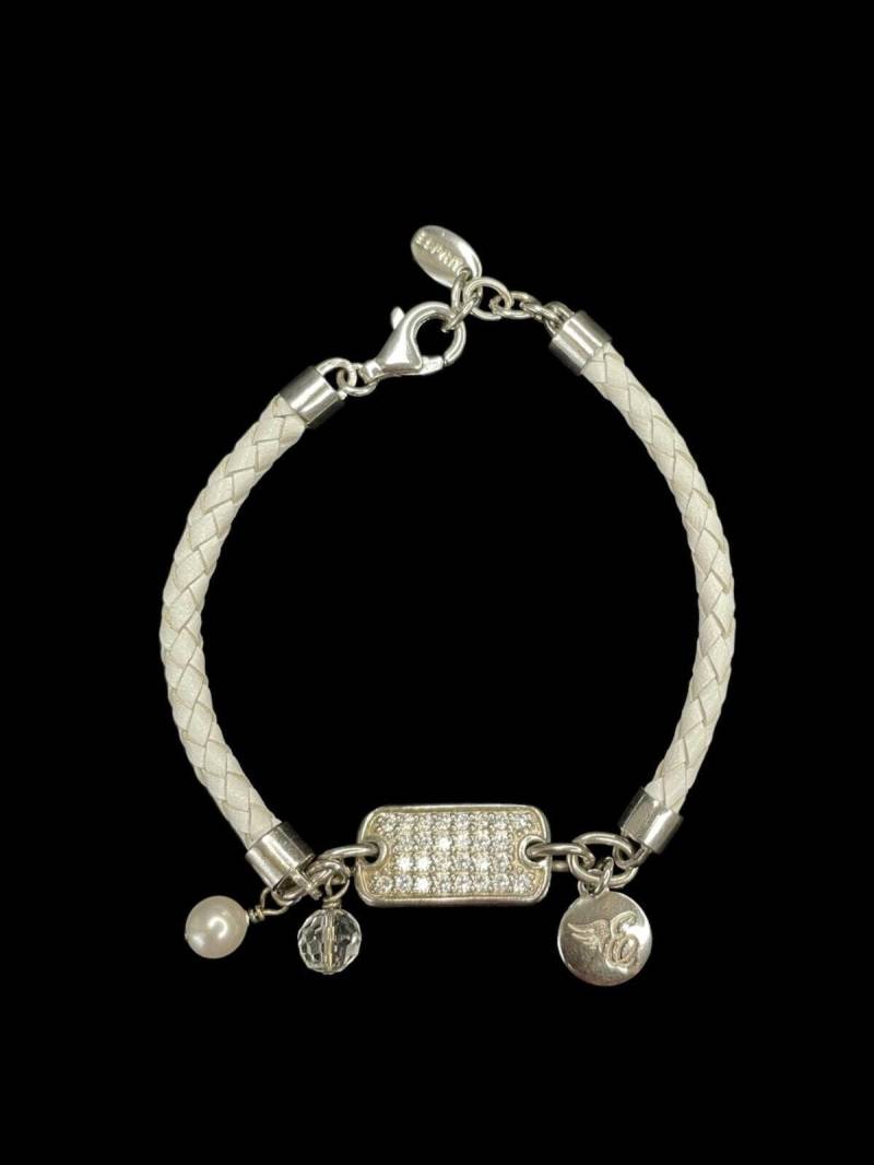 35 Wunderschönes Armband Aus 925 Silber von DilartPlus